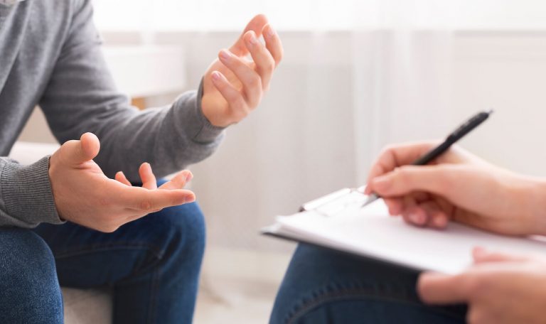 When to seek counselling?