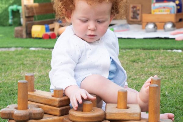 STEM Education In Early Years