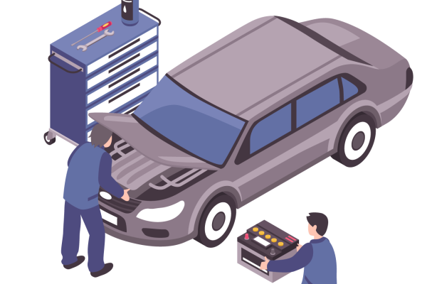 Warning Signs For Car Battery Replacement
